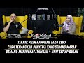 SH43 : Teknik Pilih Kawasan Laku Sewa