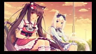 Nekopara opening song classic