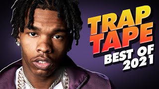 Best Rap Songs 2021 | Best of 2021 Hip Hop Mix | Trap Tape | New Year 2022 Mix | DJ Noize