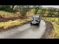 austin eight 1947 vintage car sold by www.catlowdycarriages.com