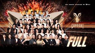 LỄ HỘI ÂM NHẠC Y-CONCERT [ FULL ]| Nơi hội tụ 55 nghệ sĩ hoàn thiện bức tranh cho hành trình âm nhạc