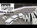 First course of ICF |  Made mistake on location of Seams | Building my dream house : Ep11