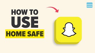 How to Use 'Home Safe' on Snapchat 2026 New Feature