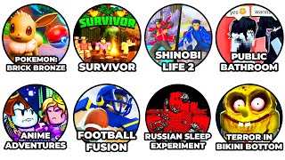 Every Banned Roblox Game Explained in 13 Minutes