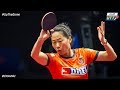 CEAT UTT Season 1| TIE 12 | CHAvMU | Match 2 Highlights| Mouma Das vs Fu Yu