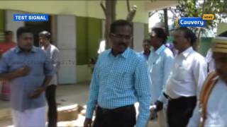 Over 10 patients treated for mystery fever near Kumbakonam | Cauvery News