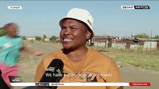 2024 Elections | Excelsior residents plead for improved service delivery