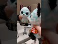 I'm so sorry for these beanie boos