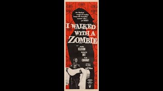 I Walked with a Zombie review with Butch Rosenbalm