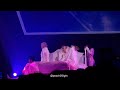 240317 백현(BAEKHYUN) Lonsdaleite in Seoul - Cry For Love