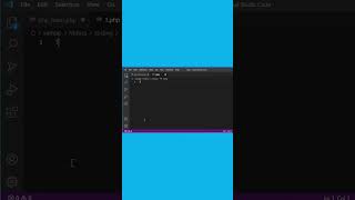 Which text editor should use in php coding Visual Studio Code, Sublime Text, Notepad ++ Tutorial 4