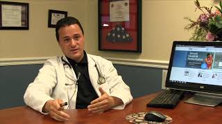 Does Testosterone Cause Prostate Cancer? Dr. Saya from Defy Medical Explains