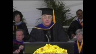 2012 CSULB Commencement - Natural Science and Math