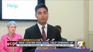 Hamilton County offers help so people can represent themselves in court
