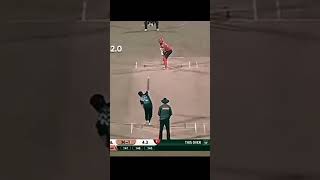 #shorts Haris Rauf Best Bowling in BPL 🔥🤯😱