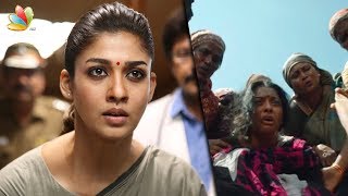 SHOCKING! Is Aram copied from Kannada film? | Nayanthara, Gopi Nainar Movie Controversy