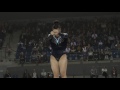 claudia fragapane beam silver 2016 apparatus finals