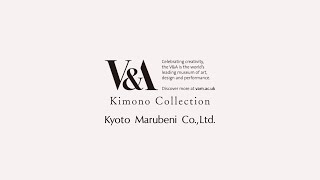 京都丸紅 V＆A コラボレーション \