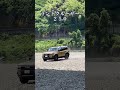 ランドクルーザー250 乗ってみた　 ランドクルーザー250 toyota landcruiser