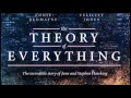 The Theory of Everything Soundtrack 26 - Epilogue