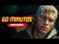 60 MINUTOS (2024) | Resumen en 9 Minutos - Netflix