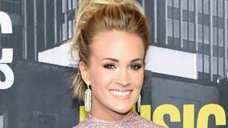The Untold Truth Of Carrie Underwood's Husband Mike Fisher