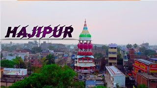 Hathsarganj to Rajendra chowk || Hajipur