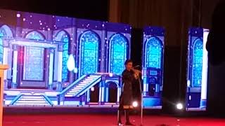 TIMES KNOWLEDGE ICON in KOLKATA Concert by Flutist Suleiman
