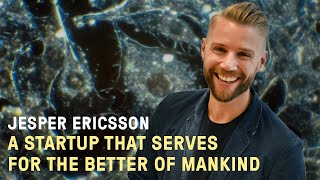 Stem Cell Revolution For Treating Parkinson's Disease – Jesper Ericsson