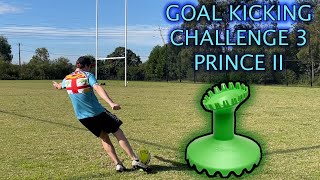 Rugby League - Goal Kicking Challenge 3 (Prince II edition)