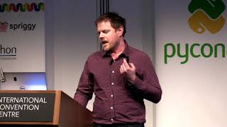 "Profiling Pathogens with (micro) Python" - Andrew Leech (PyCon AU 2019)