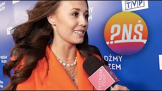 Izabella Krzan zaciera ręce z nadzieją na prowadzenie „PnŚ”. Dostała już propozycję?