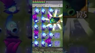 PvZ 2 FREE to UNLOCK PREMIUM PLANT SHADOW PEASHOOTER WITHOUT HACK #shorts