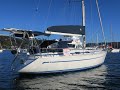 Performance Boating Sales: For Sale - Bavaria 40 Cruiser