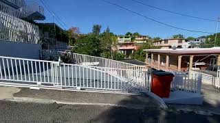 Vlog # 179 ( SOLD ) Rincon Small House For Sale in Calvache Rincon Puerto Rico 00677