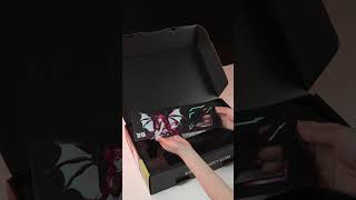 GeForce RTX™ 4070 SUPER GAMING X SLIM MLG - Unboxing | MSI