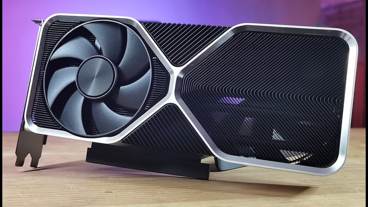 NVIDIA GeForce RTX 4060 Ti Founders Edition #review De La Mejor Gráfica ...