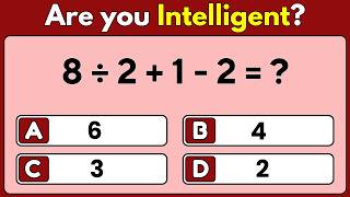 Can you score 60/60 ? | General Knowledge | Quiz | Trivia | Trivia Quiz | Pub Quiz | GK Quiz | GK