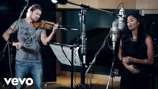 David Garrett - Io Ti Penso Amore ft. Nicole Scherzinger