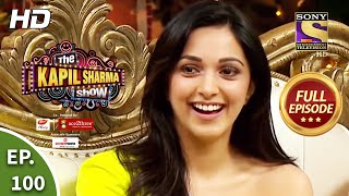 The Kapil Sharma Show Season 2 - The Good News - दी कपिल शर्मा शो 2 - Full Ep 100 -21st Dec 2019