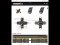 HappyModel New  FC 1-2S ELRS (CrossF4 ELRS 1-2S)