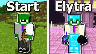 The Ultimate Minecraft 1.20 Survival Guide - New World To Elytra