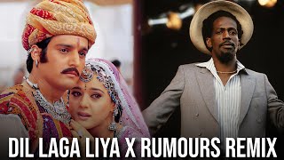 Dil Laga Liya X Rumours (12\