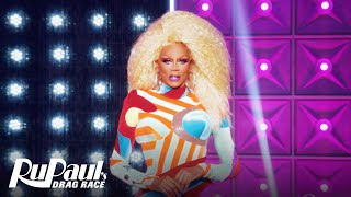 RuPaul’s Drag Race All Stars 7 Exclusive First Look!