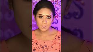 Ami nishi rater jongla phul🦋 #l #youtube #youtubeshorts #makeup #makeupbox #party_makeup #viral