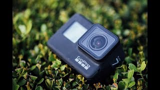 GoPro Hero7 Black，这是世界上最好的。。。。。GoPro。。。