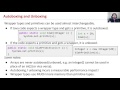 [Syntax1, Video 1] Autoboxing and Unboxing