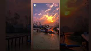 লাহে লাহে বৈ থাকিব - ZUBEEN GARG//4K Whatsapp status video