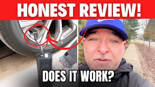 Auto Air Pump ((HONEST REVIEW!)) - Best Portable Tire Inflator Review - AUTO AIR PUMP Reviews