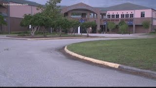 Duval County school district investigating workers from special education program